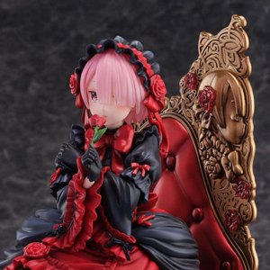 Ram Gothic F:Nex