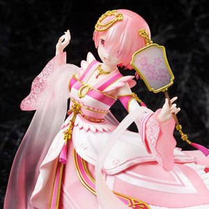 Ram Hanfu