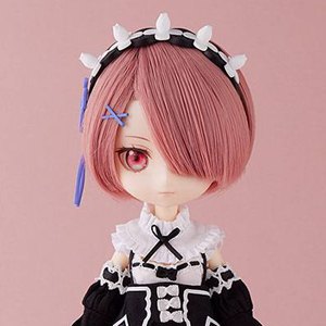 Ram Harmonia Humming Doll