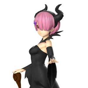 Ram Nemurihime Fairy Tale