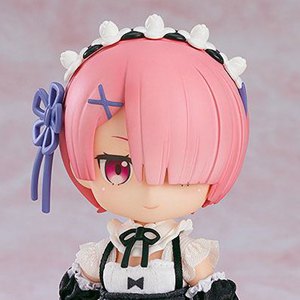 Ram Nendoroid Doll