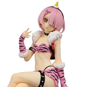 Ram Oni Isyou Noodle Stopper