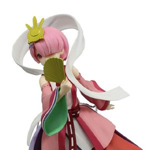 Ram Princess Kaguya Fairy Tale