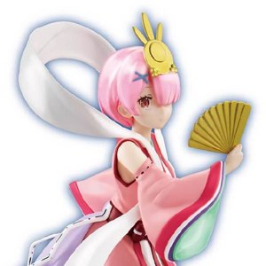 Ram Princess Kaguya Pearl Color Fairy Tale