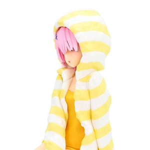 Ram Room Wear Yellow Color Noodle Stopper