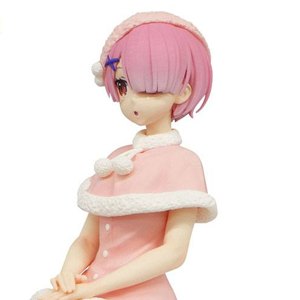 Ram Snow Princess Noodle Stopper