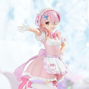 Ram Yumekawa Maid Tenitol