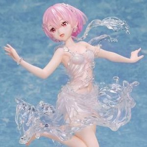 Ram Aqua Dress