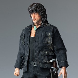 John Rambo