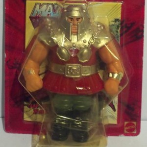 Ram Man (produkce)