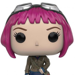 Ramona Flowers Pop! Vinyl