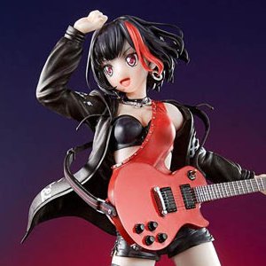 Ran Mitake Afterglow Overseas Limited Pearl