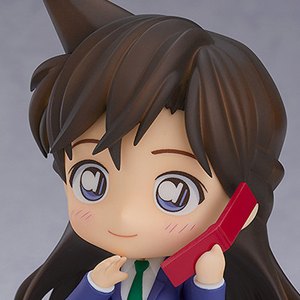 Ran Mouri Nendoroid