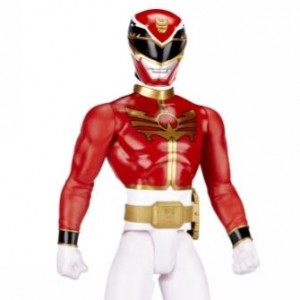 Ranger Red (studio)