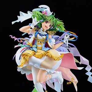 Ranka Lee Anniversary Stage