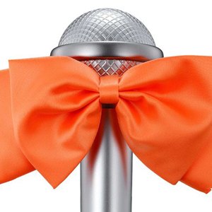 Ranka Lee's Microphone