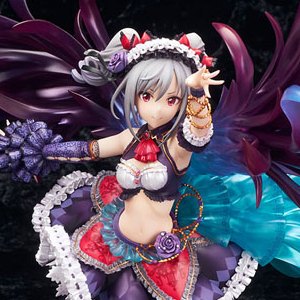 Ranko Kanzaki Dark Princess Of Roses