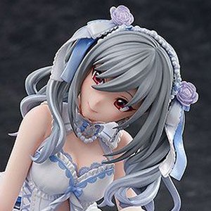 Ranko Kanzaki White Princess Of Banquet