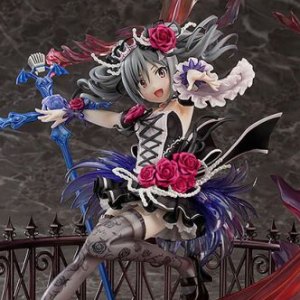 Ranko Kanzaki Anniversary Princess Mad Banquet