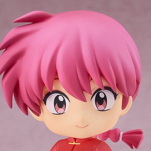 Ranma Female Nendoroid