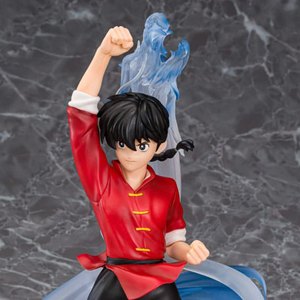 Ranma Saotome