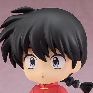 Ranma Saotome Nendoroid