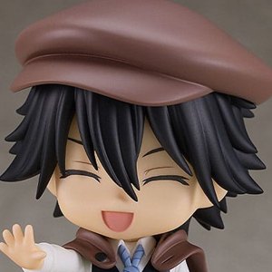 Ranpo Edogawa Nendoroid