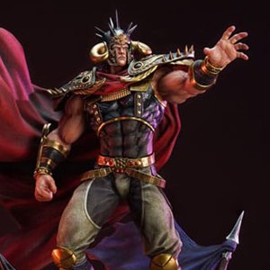 Raoh Elite Dynamic