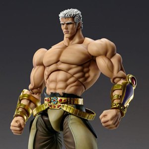 Raoh Muso Tensei