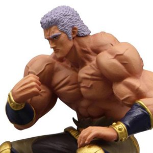 Raoh Noodle Stopper