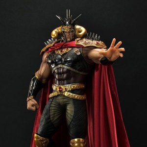 Raoh Regular