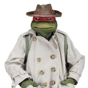 Raphael Disguise