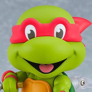 Raphael Nendoroid