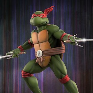 Raphael (Pop Culture Shock)