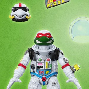 Raphael Space Cadet Ultimates