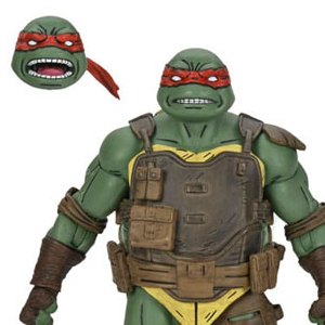 Raphael Ultimate
