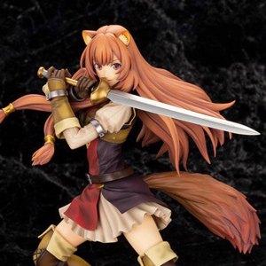 Raphtalia