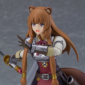 Raphtalia