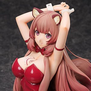 Raphtalia Bare Leg Bunny Style