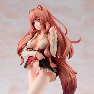 Raphtalia Body Pillow