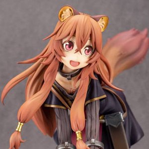 Raphtalia Childhood