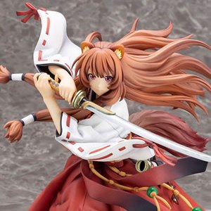 Raphtalia Katana Hero