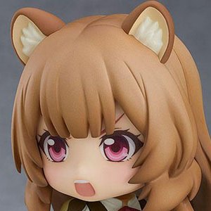 Raphtalia Nendoroid