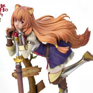 Raphtalia Prisma Wing