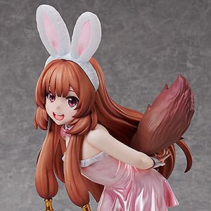 Raphtalia Young Bunny