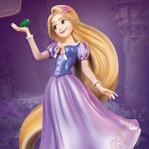 Rapunzel Master Craft