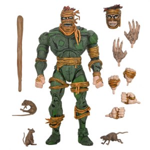 Rat King Mirage Comics
