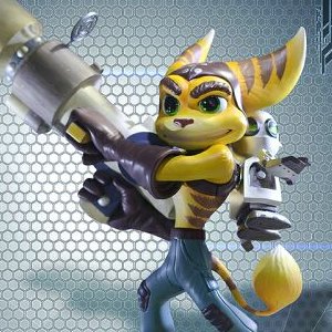 Ratchet And Clank