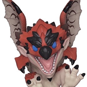 Rathalos Pop! Vinyl