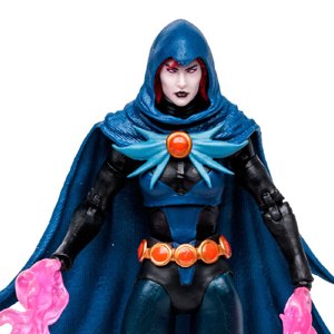 Raven Build A